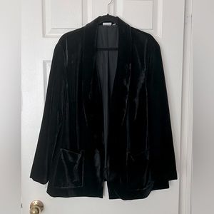 14th & Union Blazer
